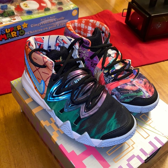 Nike Other - COPY - KYBRID S2